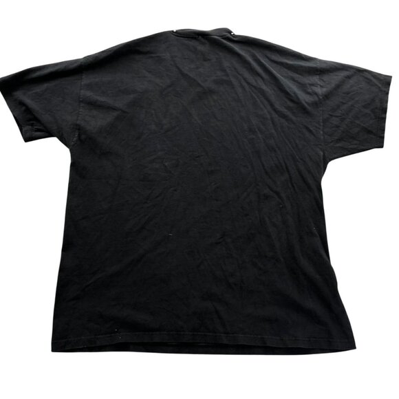 Margaret Cho Mens Notorious C.H.O. The Movie T-Shirt Large Black Graphic Tee - Picture 2 of 9